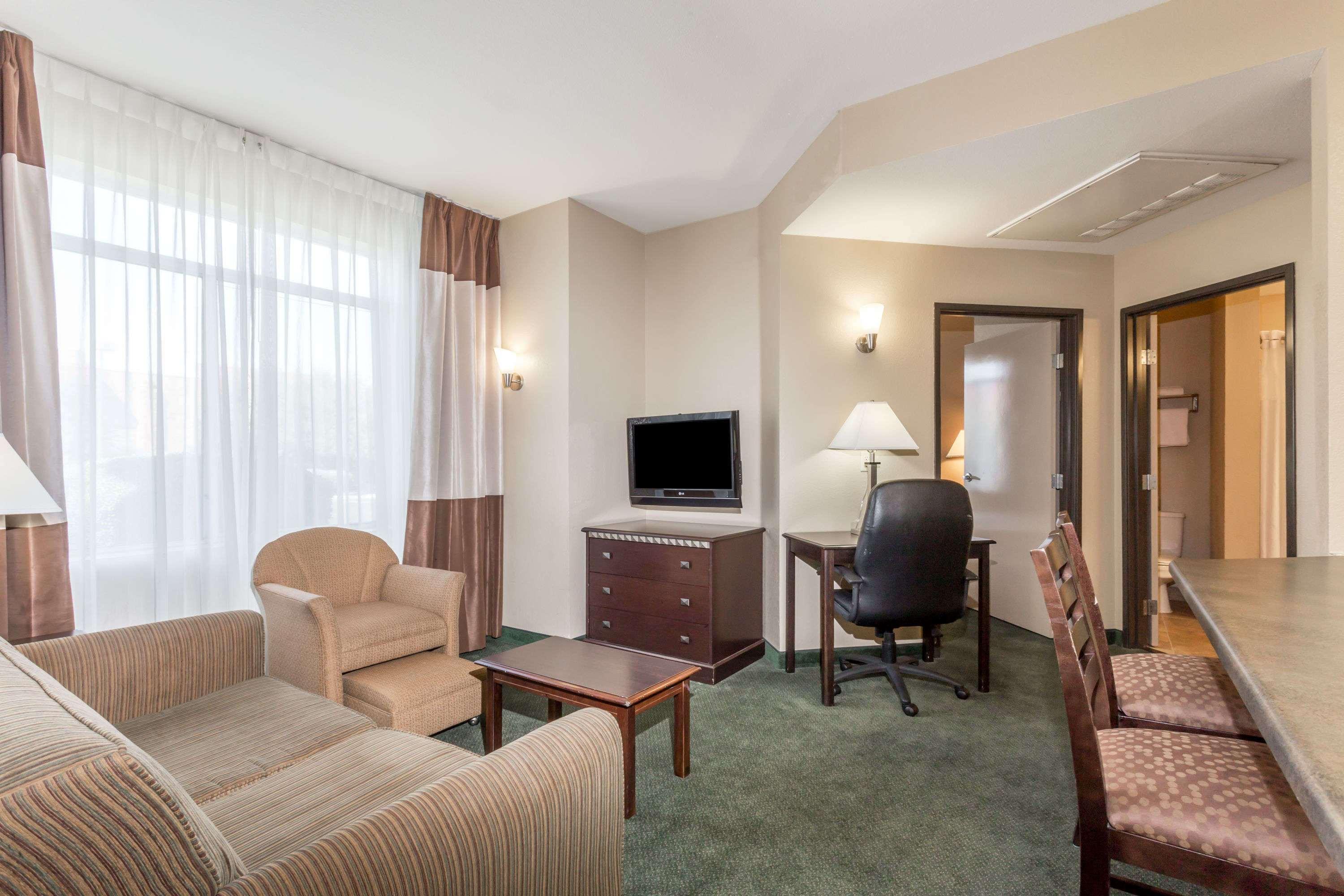 Hawthorn Suites By Wyndham Чандлер Екстер'єр фото